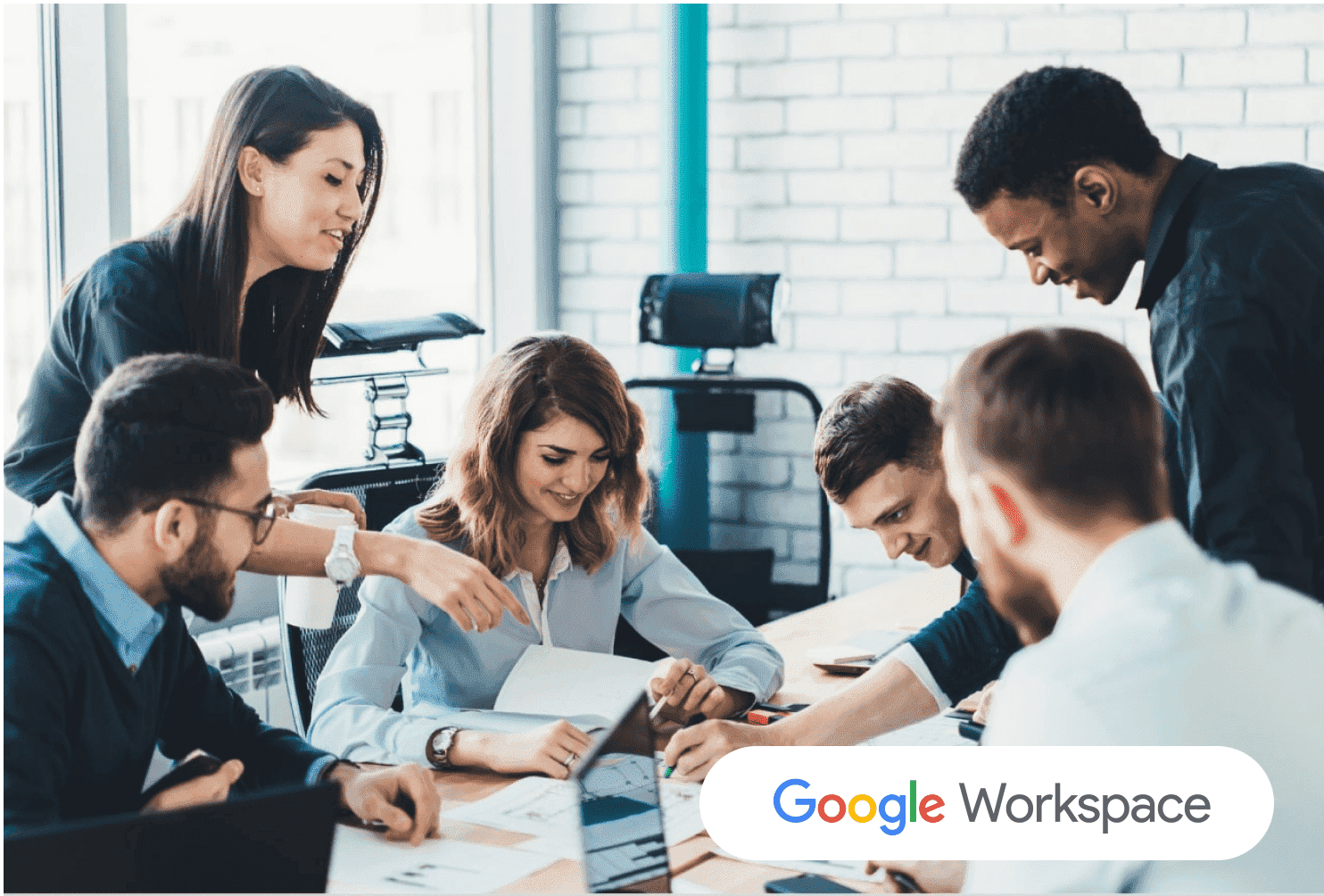 Google Workspace Setup and Best Practices for Project Management